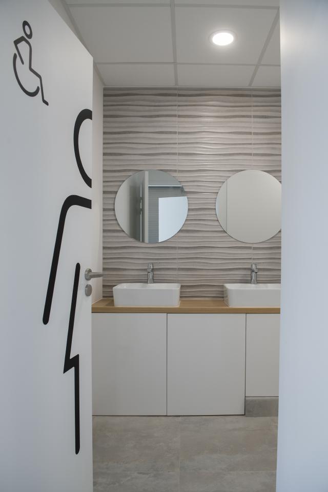 Bureau Lyon 680m² Location bureau Lyon Rhône OLBUR2201508 29